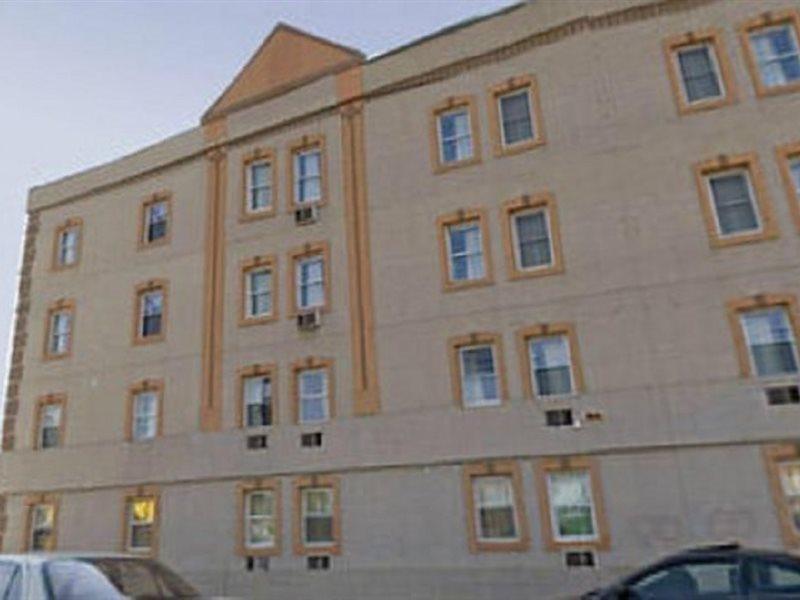 Americas Best Value Inn Dearborn Exteriör bild