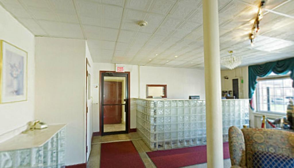 Americas Best Value Inn Dearborn Exteriör bild